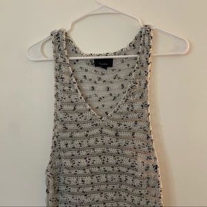 Lumiere Maxi Beach Dress